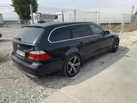 BMW 530, снимка 7