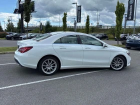 Mercedes-Benz CLA 250  * CARFAX * БЕЗ ПЪРВОНАЧАЛНА ВНОСКА, снимка 3
