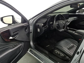 Lexus LS 3.4 Automatic, снимка 10