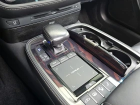 Lexus LS 3.4 Automatic, снимка 9