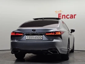 Lexus LS 3.4 Automatic, снимка 4