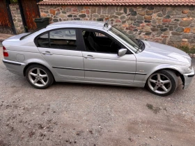 BMW 318 Заварен диференциал, снимка 4