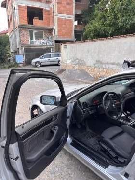 BMW 318 Заварен диференциал, снимка 8