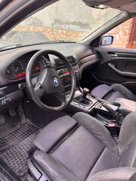 BMW 318 Заварен диференциал, снимка 9