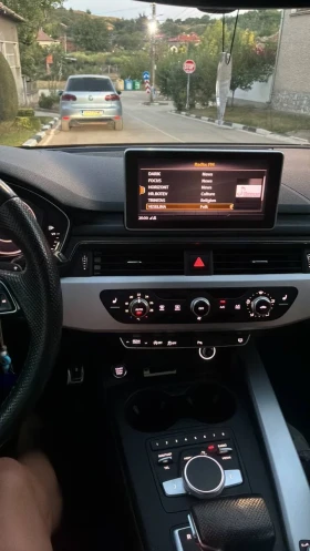 Audi A4, снимка 7