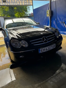 Mercedes-Benz CLK, снимка 15