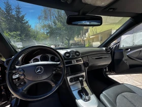 Mercedes-Benz CLK, снимка 5