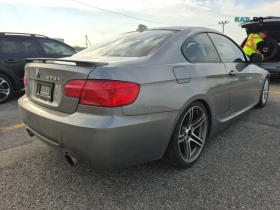 BMW 335 * STAGE 3 * xDrive * АвтоКредит * (ЦЕНА ДО БГ), снимка 3