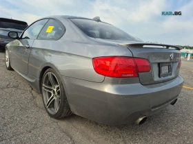 BMW 335 * STAGE 3 * xDrive * АвтоКредит * (ЦЕНА ДО БГ), снимка 4