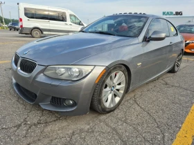 BMW 335 * STAGE 3 * xDrive * АвтоКредит * (ЦЕНА ДО БГ), снимка 1