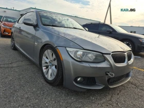 BMW 335 * STAGE 3 * xDrive * АвтоКредит * (ЦЕНА ДО БГ), снимка 2