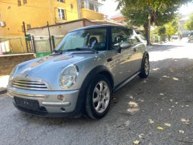 Mini Cooper, снимка 1