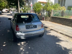 Mini Cooper, снимка 4