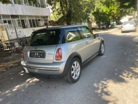 Mini Cooper, снимка 3