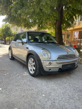 Mini Cooper, снимка 2
