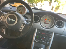 Mini Cooper, снимка 9