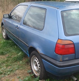 VW Golf 3, снимка 1