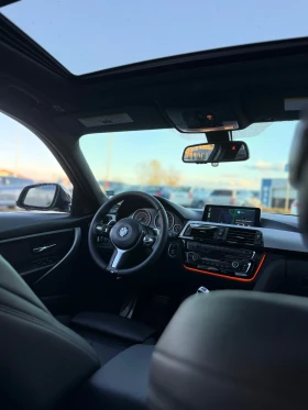 BMW 335, снимка 4