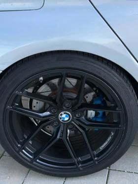 BMW 335, снимка 3