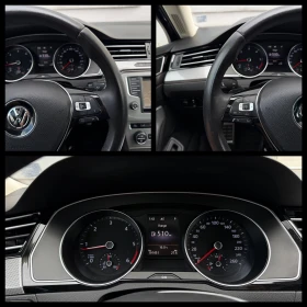 VW Passat 4MOTION| 190 к.с.| DSG| PANORAMA| MASSAGE ГАРАНЦИЯ, снимка 15