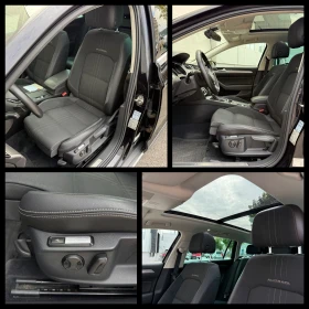 VW Passat 4MOTION| 190 к.с.| DSG| PANORAMA| MASSAGE ГАРАНЦИЯ, снимка 9
