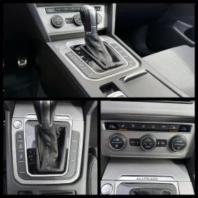 VW Passat 4MOTION| 190 к.с.| DSG| PANORAMA| MASSAGE ГАРАНЦИЯ, снимка 13