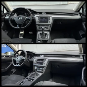 VW Passat 4MOTION| 190 к.с.| DSG| PANORAMA| MASSAGE ГАРАНЦИЯ, снимка 12