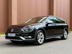 VW Passat 4MOTION| 190 к.с.| DSG| PANORAMA| MASSAGE ГАРАНЦИЯ, снимка 1