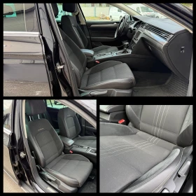 VW Passat 4MOTION| 190 к.с.| DSG| PANORAMA| MASSAGE ГАРАНЦИЯ, снимка 11
