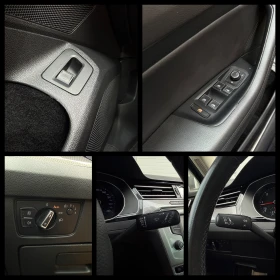 VW Passat 4MOTION| 190 к.с.| DSG| PANORAMA| MASSAGE ГАРАНЦИЯ, снимка 16