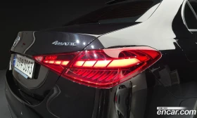 Mercedes-Benz C 300 C300 4MATIC Avantgarde, снимка 9