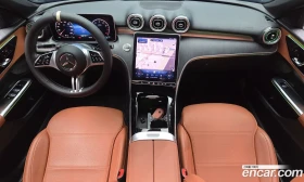 Mercedes-Benz C 300 C300 4MATIC Avantgarde, снимка 10