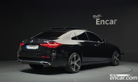 Mercedes-Benz C 300 C300 4MATIC Avantgarde, снимка 2