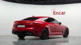 Kia Stinger PLATINUM PERFORMANCE * КРАЙНА ЦЕНА* FULL MAX, снимка 2