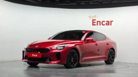Kia Stinger PLATINUM PERFORMANCE * КРАЙНА ЦЕНА* FULL MAX, снимка 1