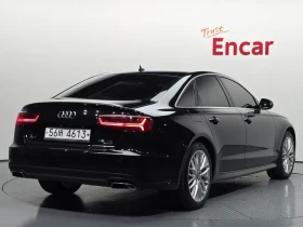 Audi A6 35 Tdi Quattro Premium C7, снимка 2