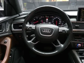 Audi A6 35 Tdi Quattro Premium C7, снимка 13