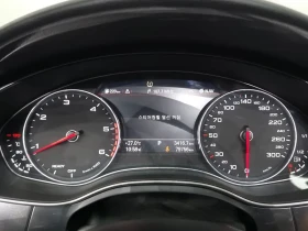Audi A6 35 Tdi Quattro Premium C7, снимка 8