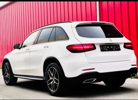 Mercedes-Benz GLC 250 AMG, снимка 3