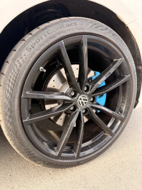 VW Caddy 2.0TDI, снимка 12