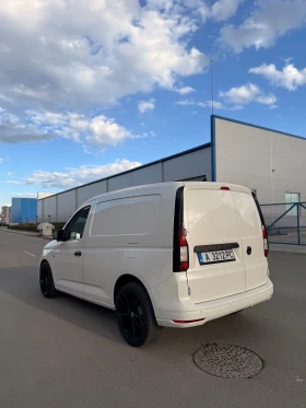 VW Caddy 2.0TDI, снимка 5