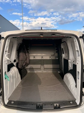VW Caddy 2.0TDI, снимка 7