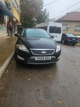 Ford Mondeo 2000, снимка 3