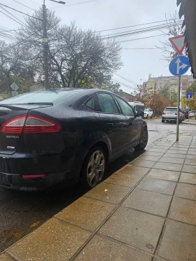 Ford Mondeo 2000, снимка 2