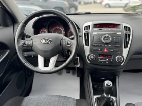 Обява за продажба на Kia Ceed * EURO 5* ИТАЛИЯ* ГАЗ* BRC* 185 ХИЛЯДИ*  ~7 999 лв. - изображение 11
