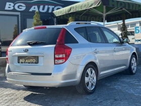 Обява за продажба на Kia Ceed * EURO 5* ИТАЛИЯ* ГАЗ* BRC* 185 ХИЛЯДИ*  ~7 999 лв. - изображение 3