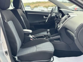 Обява за продажба на Kia Ceed * EURO 5* ИТАЛИЯ* ГАЗ* BRC* 185 ХИЛЯДИ*  ~7 999 лв. - изображение 9