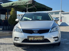 Обява за продажба на Kia Ceed * EURO 5* ИТАЛИЯ* ГАЗ* BRC* 185 ХИЛЯДИ*  ~7 999 лв. - изображение 1