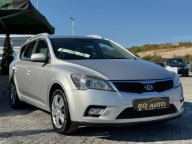 Обява за продажба на Kia Ceed * EURO 5* ИТАЛИЯ* ГАЗ* BRC* 185 ХИЛЯДИ*  ~7 999 лв. - изображение 2