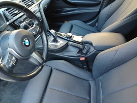 BMW 320 F31, снимка 6 - Автомобили и джипове - 45536227